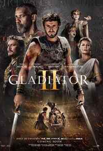 Gladiator 2